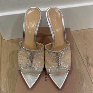Gianvito Rossi Heels